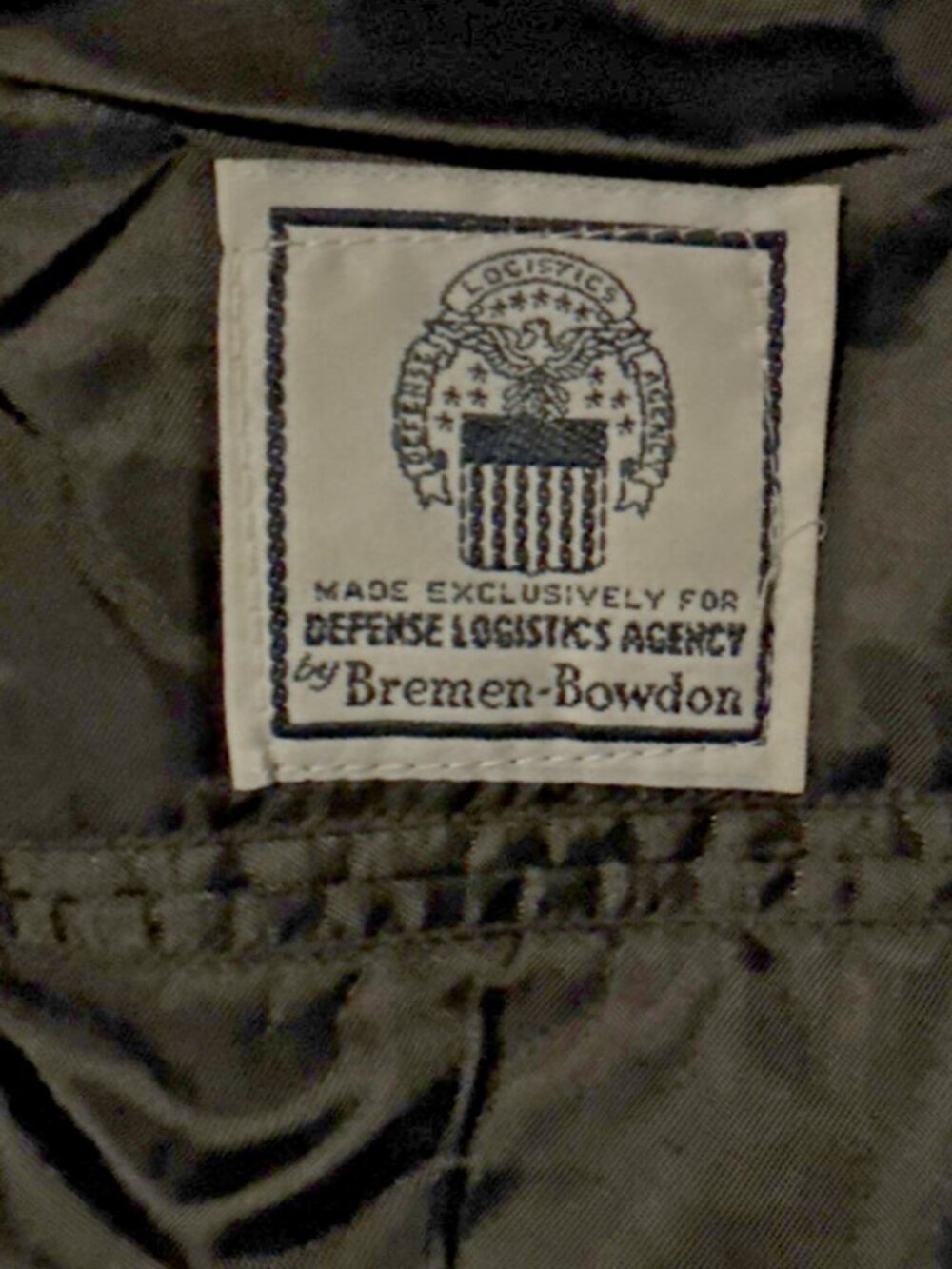 US Army Dress Coat Women's 24 MR Officer Service Blue 450 Poly Wool Uniform NEW - Picture 6 of 11